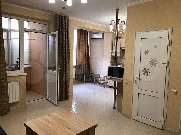 2-комн квартира, 63 м², р-н Музыкальный (№123821)