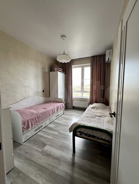 3-комн квартира, 80 м², р-н Черемушки (№124120)