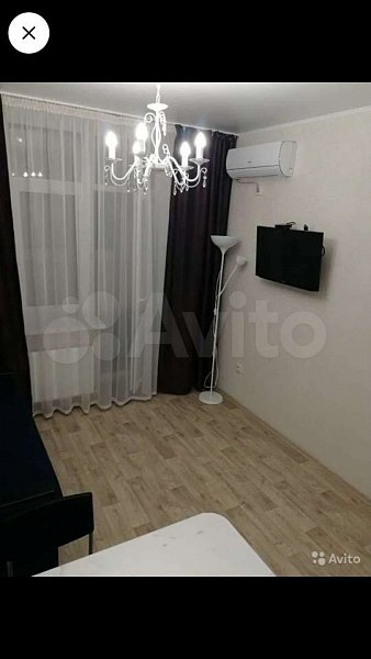 Студия, 25.1 м², р-н Восточно-кругликовский (№125083)