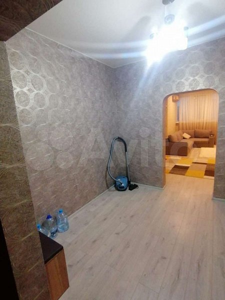 Студия, 31 м², р-н Фестивальный (№123760)