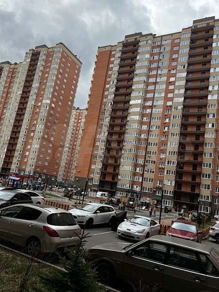 Студия, 24.7 м², р-н Восточно-кругликовский (№126347)