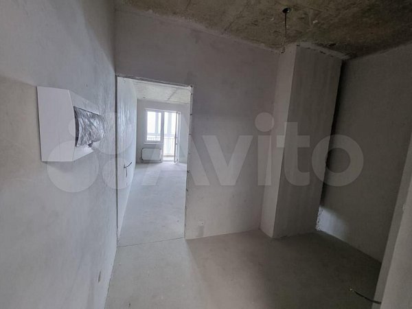 Студия, 32.9 м², р-н Пашковский (№125201)