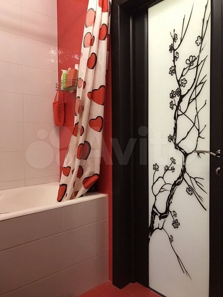 2-комн квартира, 41.9 м², р-н Российская ул (№124525)