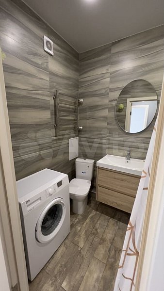 1-комн квартира, 36 м², р-н Славянский (№123787)