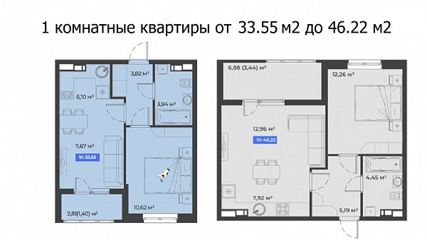 ЖК Соловей