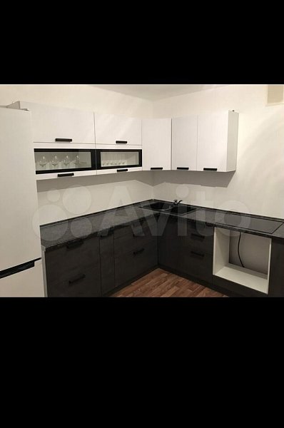 1-комн квартира, 40 м², р-н Восточно-кругликовский (№124220)