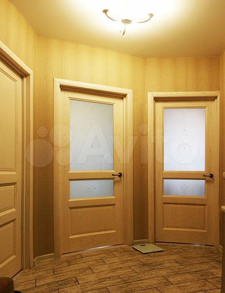 1-комн квартира, 48 м², р-н Парк Галицкого (№123725)