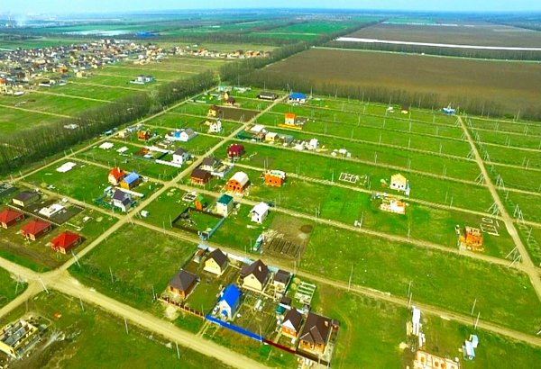 КП Прибрежный