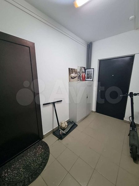 2-комн квартира, 58 м², р-н 40-лет Победы (№124323)