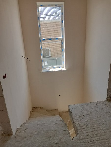 Дом 140 м², уч. 3 сот., Краснодар