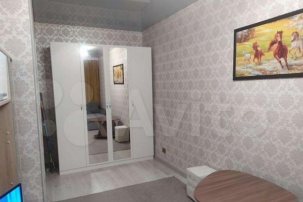 1-комн квартира, 32 м², р-н Западный обход (№124066)