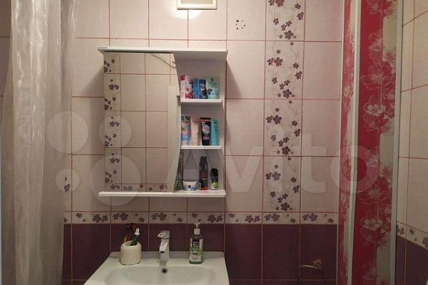 1-комн квартира, 32 м², р-н Западный обход (№124066)