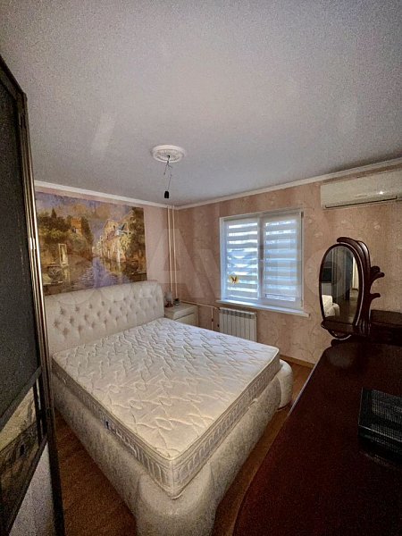 4-комн квартира, 74 м², р-н Гидростроителей (№125563)