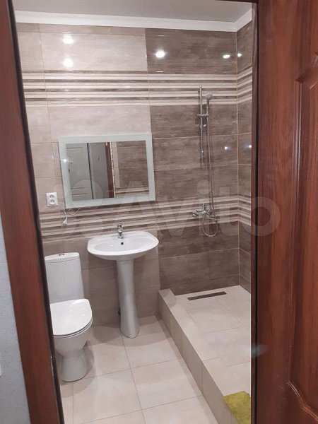 2-комн квартира, 59.4 м², р-н Краснодарский (№124850)