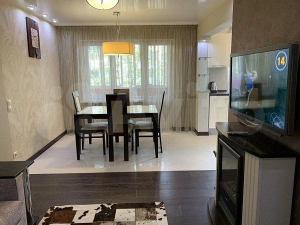 4-комн квартира, 78 м², р-н Черемушки (№124879)