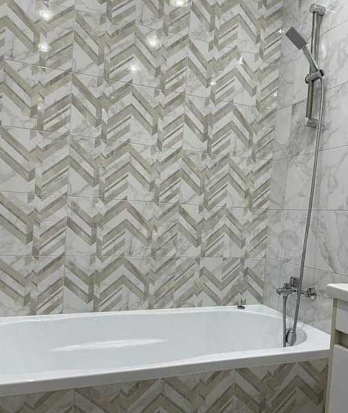 1-комн квартира, 45 м², р-н Гидростроителей (№124235)
