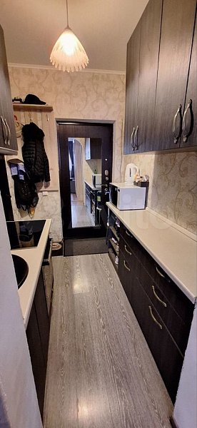Студия, 21 м², р-н поселок Российский (№127297)