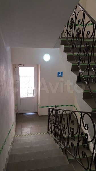 2-комн квартира, 106.3 м², р-н Энка - Баскет-холл (№123982)