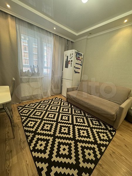 1-комн квартира, 52 м², р-н Комсомольский (№123785)