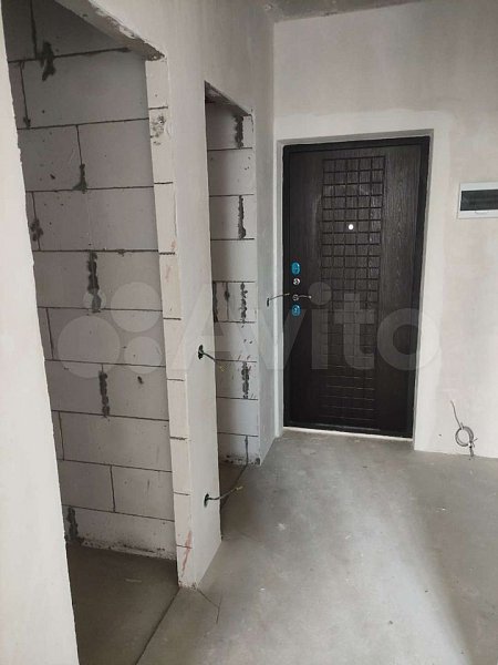 1-комн квартира, 37.6 м², р-н Энка - Баскет-холл (№124103)