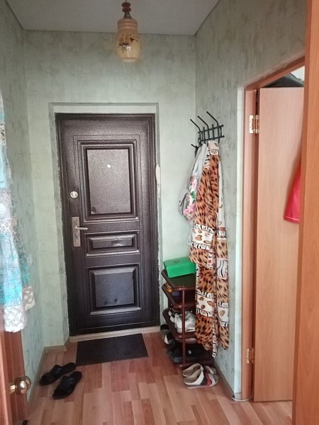 1-комн квартира, 29.9 м², р-н Музыкальный (№122817)