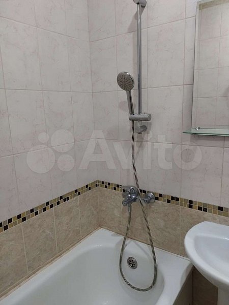 Студия, 25 м², р-н поселок Краснодарский (№123998)