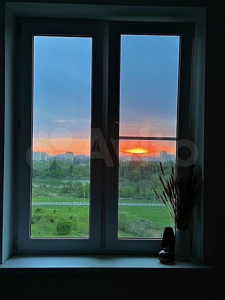 1-комн квартира, 39.9 м², р-н Гидростроителей (№124002)