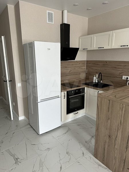 Студия, 35 м², р-н Энка - Баскет-холл (№125674)