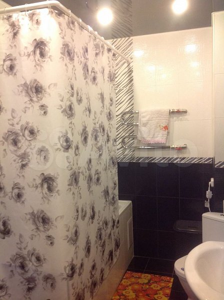 2-комн квартира, 81 м², р-н Парк Галицкого (№123723)
