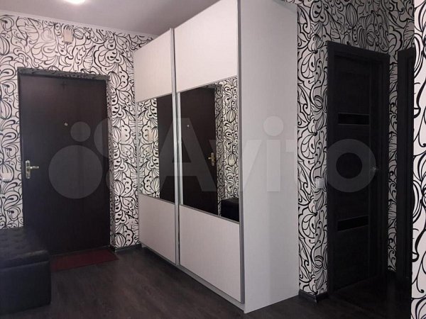 2-комн квартира, 77.1 м², р-н Пашковский (№123766)