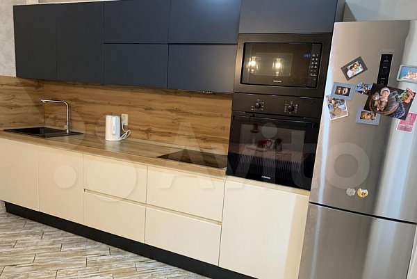 2-комн квартира, 60 м², р-н Восточно-кругликовский (№124231)