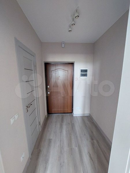 1-комн квартира, 27 м², р-н Гидростроителей (№123801)