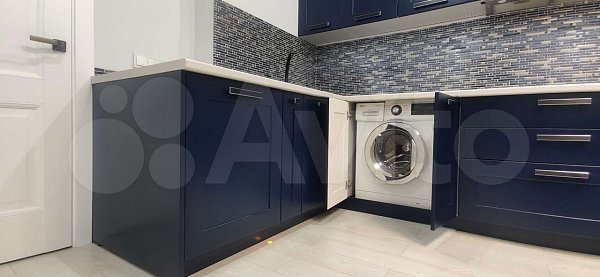 2-комн квартира, 60 м², р-н Петра Метальникова (№124366)