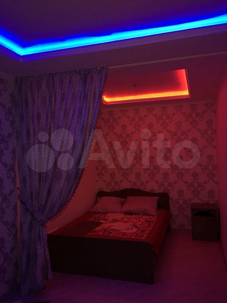 1-комн квартира, 41 м², р-н Энка - Баскет-холл (№123746)