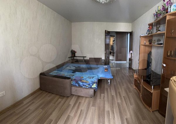 4-комн квартира, 97.1 м², р-н Юбилейный (№127975)