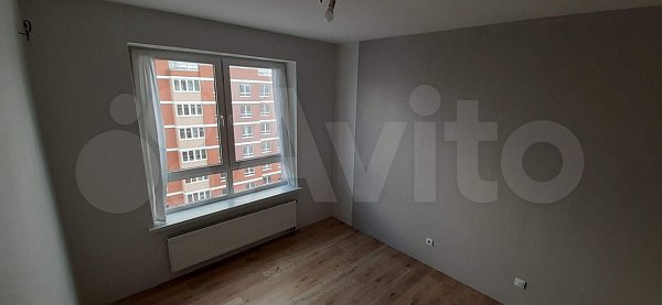 2-комн квартира, 46.4 м², р-н Западный обход (№124428)