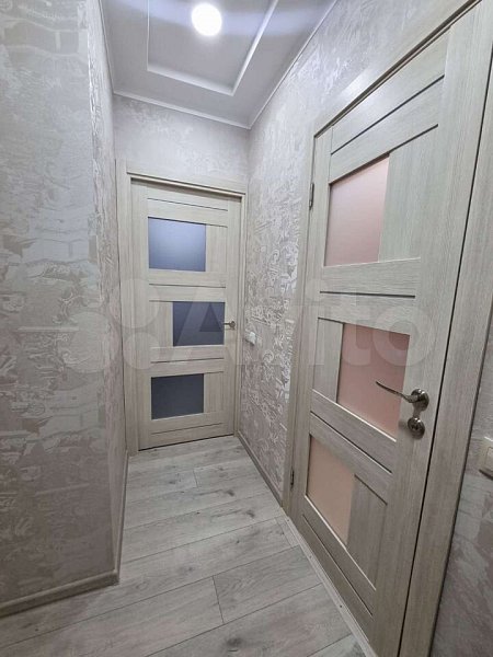 2-комн квартира, 58 м², р-н 40-лет Победы (№124323)