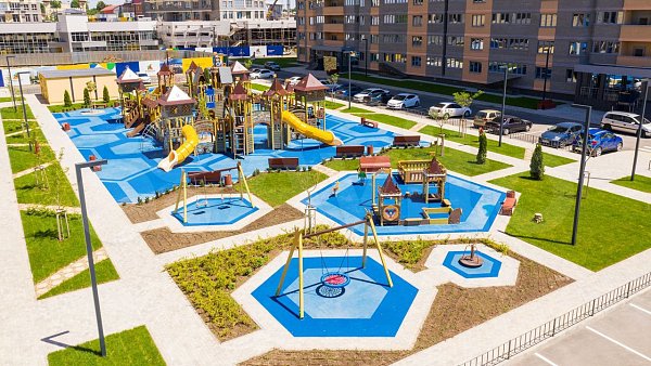 1-комн квартира, 47 м², р-н Пашковский (№124313)