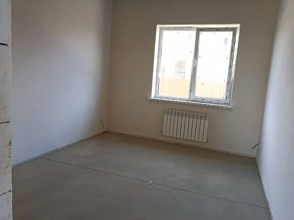 Дом 100 м², уч. 6 сот., Краснодар