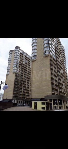 2-комн квартира, 86.5 м², р-н Восточно-кругликовский (№124765)