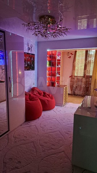 4-комн квартира, 96.2 м², р-н Центр (№125417)