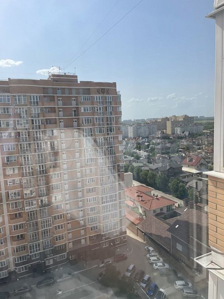 2-комн квартира, 75.4 м², р-н Фестивальный (№124153)