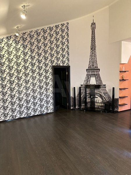 4-комн квартира, 120 м², р-н Селезнева-СБС (№125480)