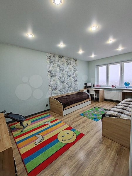 3-комн квартира, 106 м², р-н Восточно-кругликовский (№124183)
