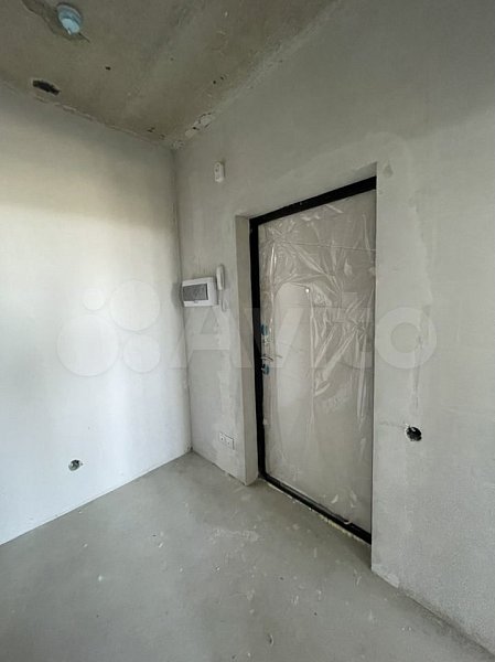 1-комн квартира, 47 м², р-н Пашковский (№124313)