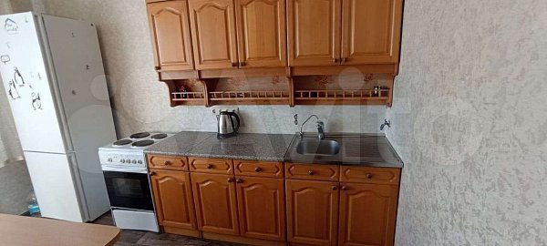 1-комн квартира, 37 м², р-н Петра Метальникова (№124177)