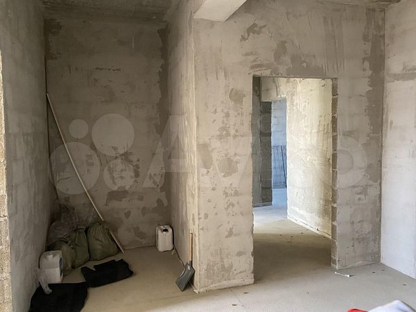3-комн квартира, 95.9 м², р-н Немецкая деревня (№124729)