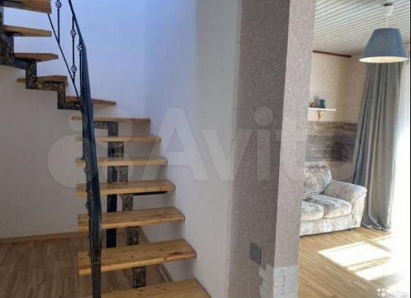 3-комн квартира, 69 м², р-н Российский п (№124922)