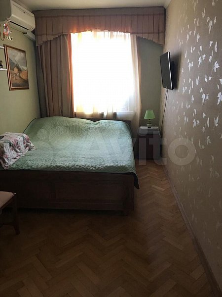 Продается 3-комн квартира, 56.6 м², р-н 40-лет Победы, 