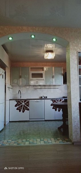 Продается 4-комн. квартира, 81 м², р-н Российская ул, Краснодар